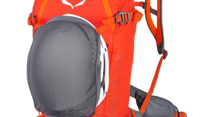 Jak wybrać plecak trekkingowy 40l?